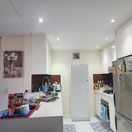 Parramatta Shared Apartment Σίδνεϊ Εξωτερικό φωτογραφία