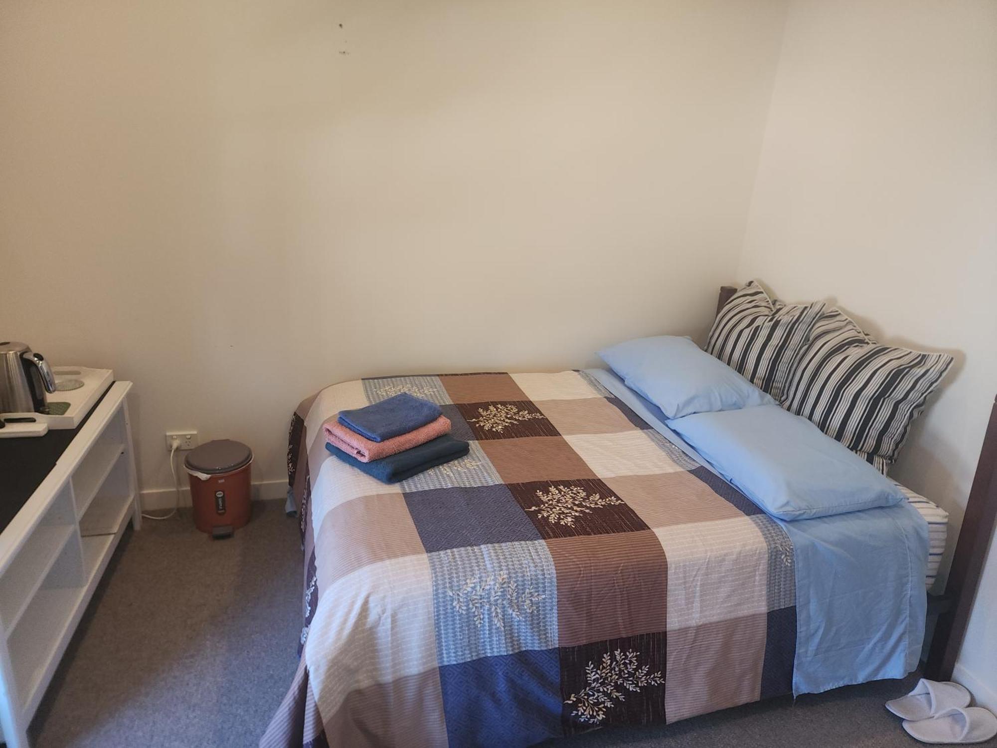 Parramatta Shared Apartment Σίδνεϊ Δωμάτιο φωτογραφία