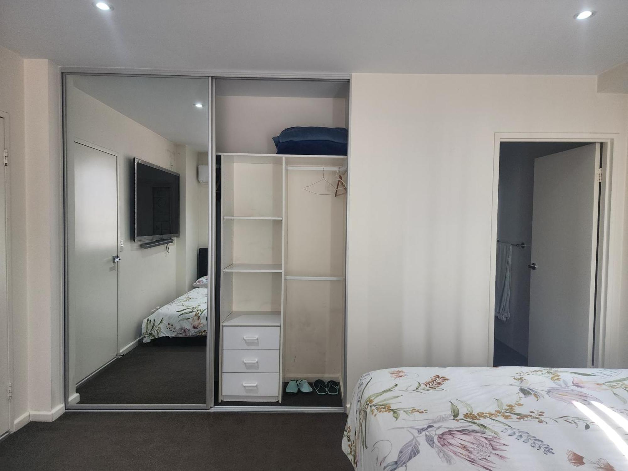 Parramatta Shared Apartment Σίδνεϊ Εξωτερικό φωτογραφία
