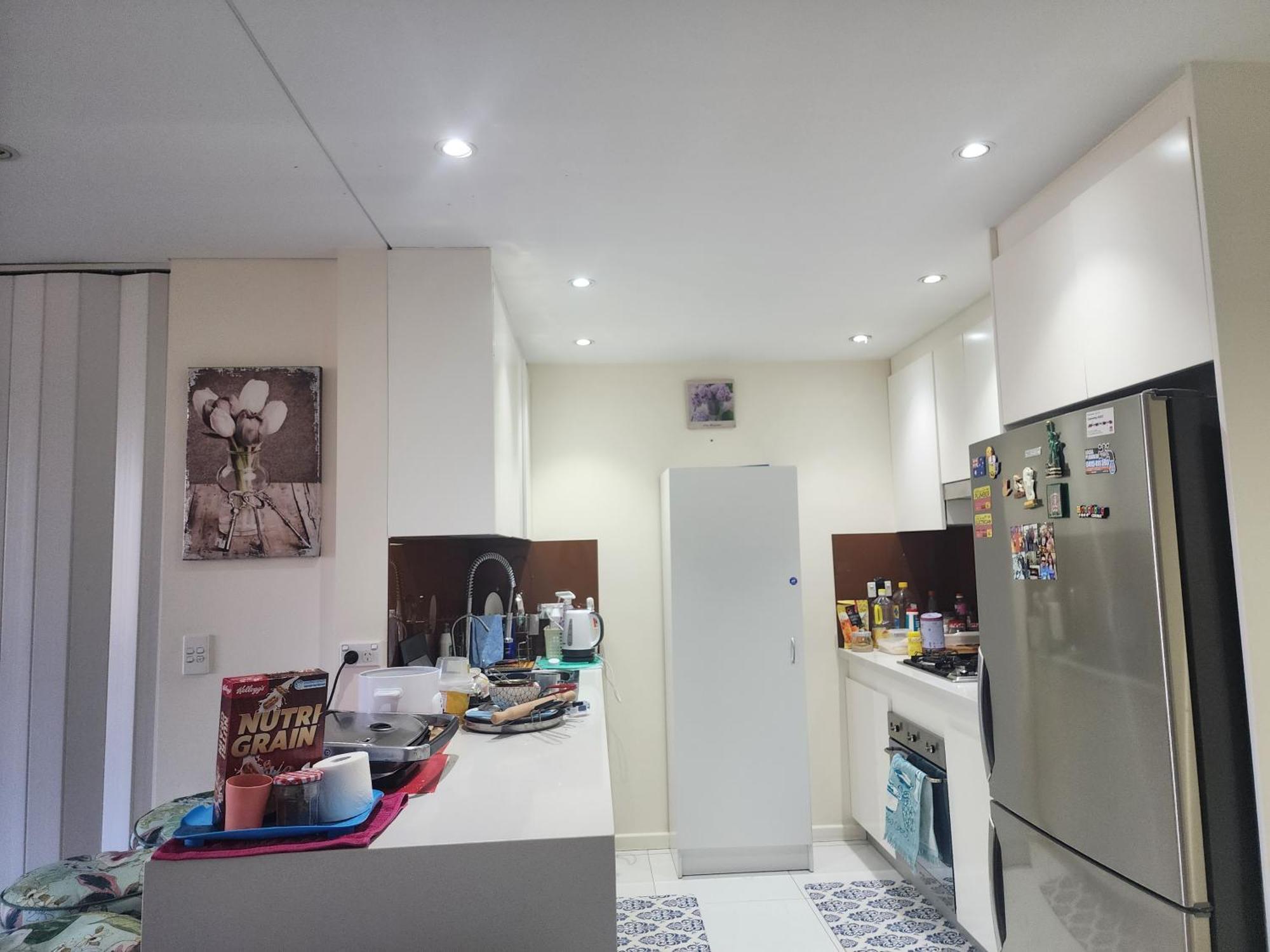 Parramatta Shared Apartment Σίδνεϊ Εξωτερικό φωτογραφία