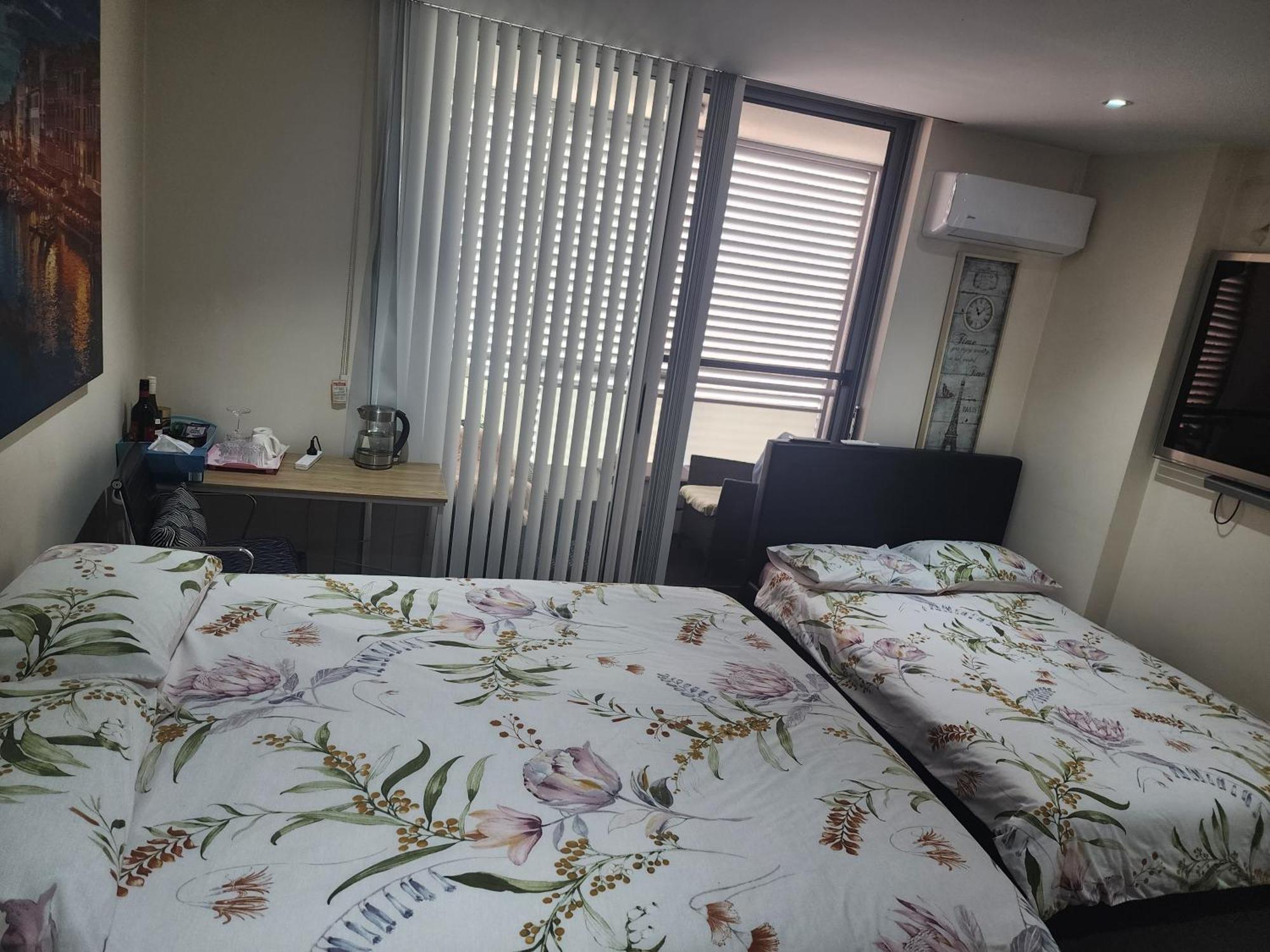 Parramatta Shared Apartment Σίδνεϊ Εξωτερικό φωτογραφία