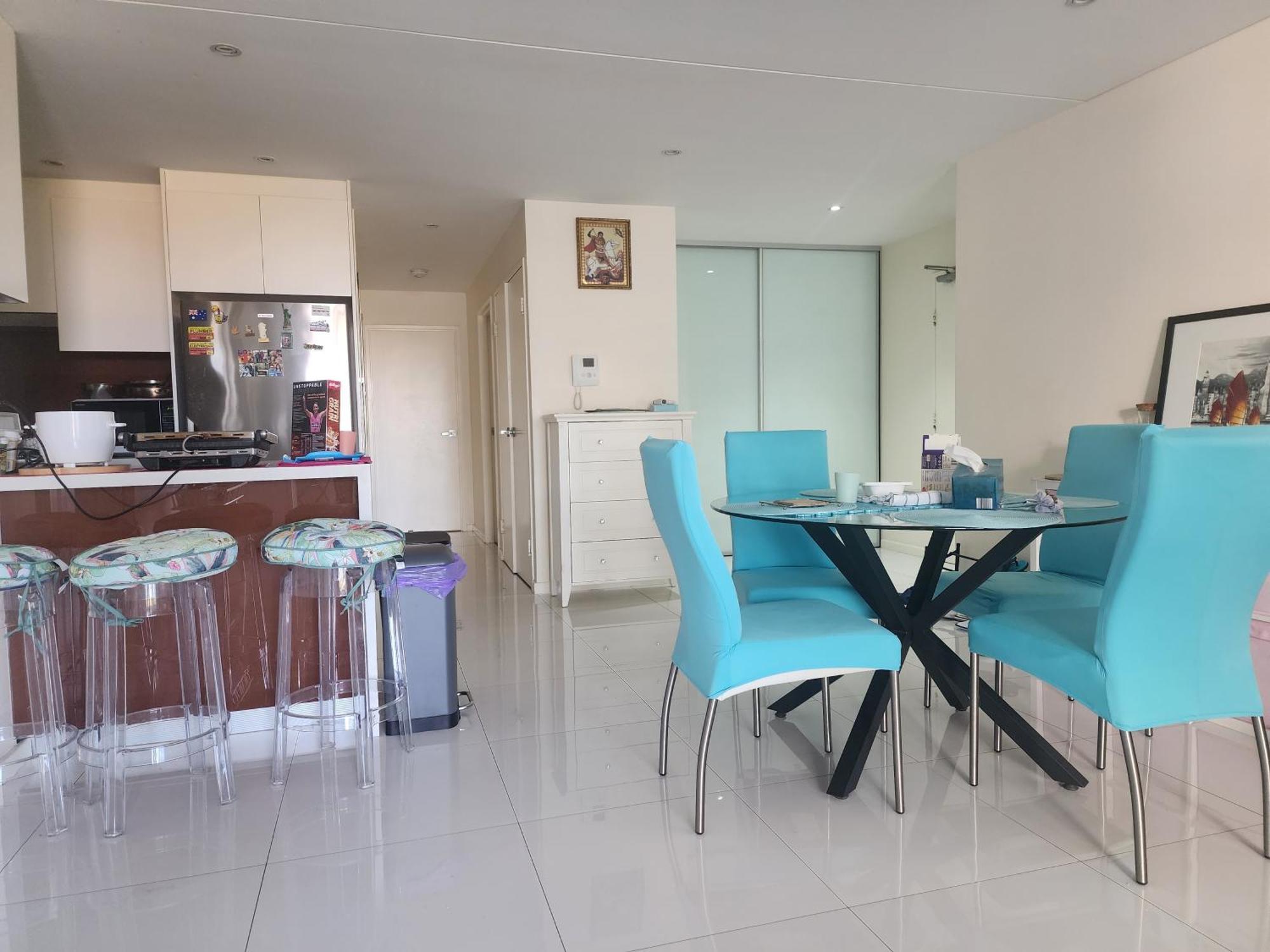 Parramatta Shared Apartment Σίδνεϊ Εξωτερικό φωτογραφία