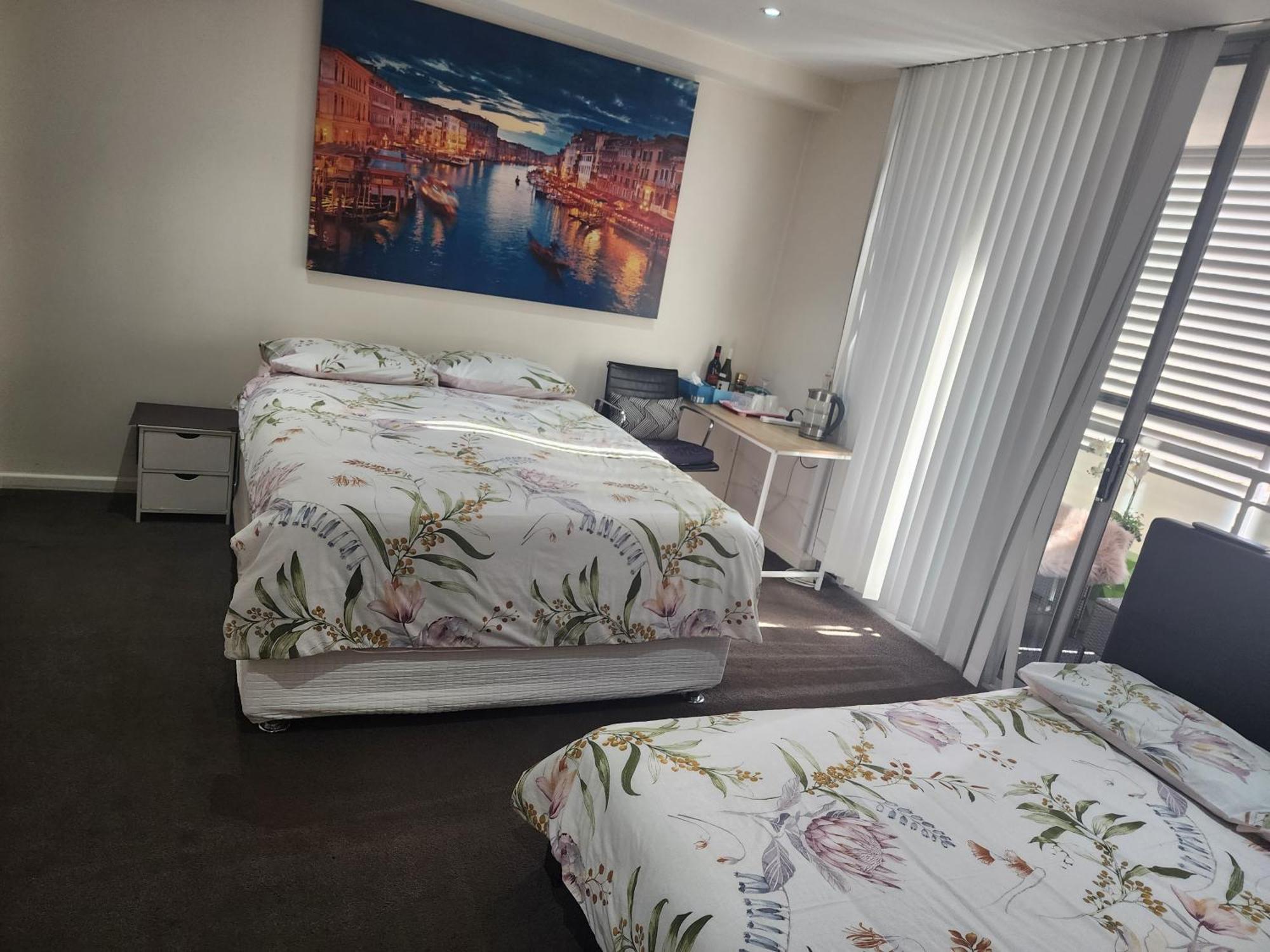 Parramatta Shared Apartment Σίδνεϊ Εξωτερικό φωτογραφία
