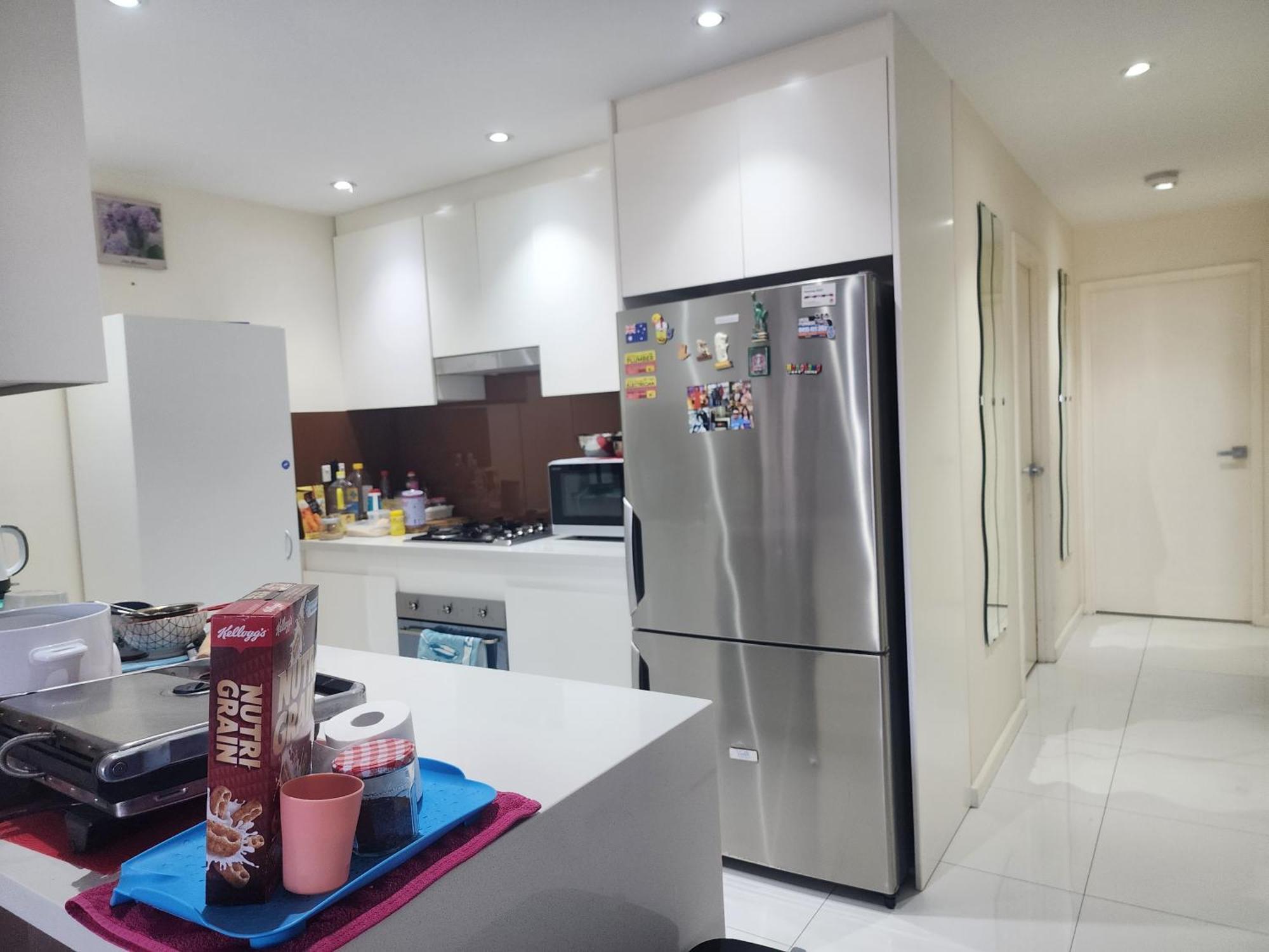 Parramatta Shared Apartment Σίδνεϊ Δωμάτιο φωτογραφία