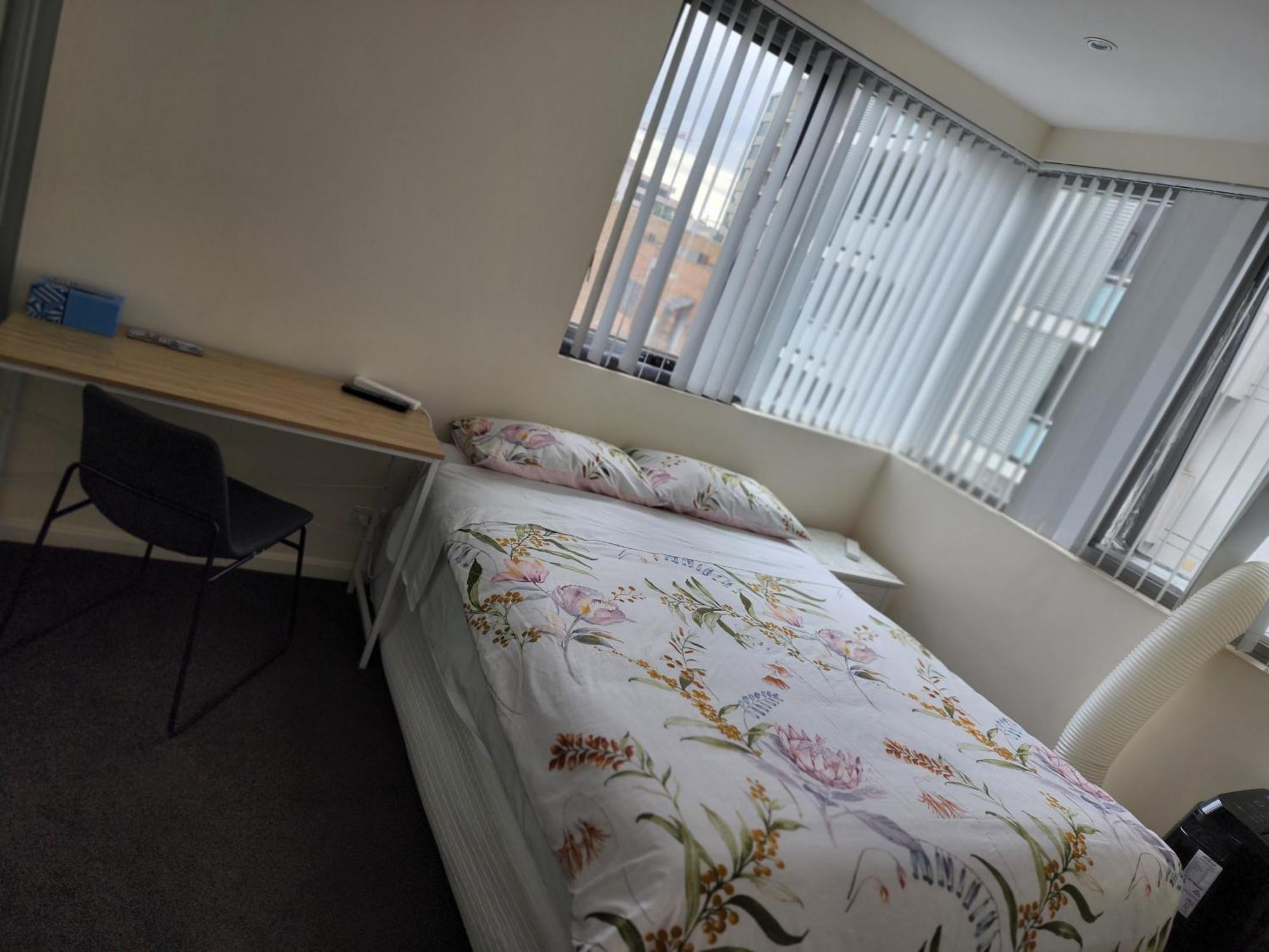 Parramatta Shared Apartment Σίδνεϊ Δωμάτιο φωτογραφία