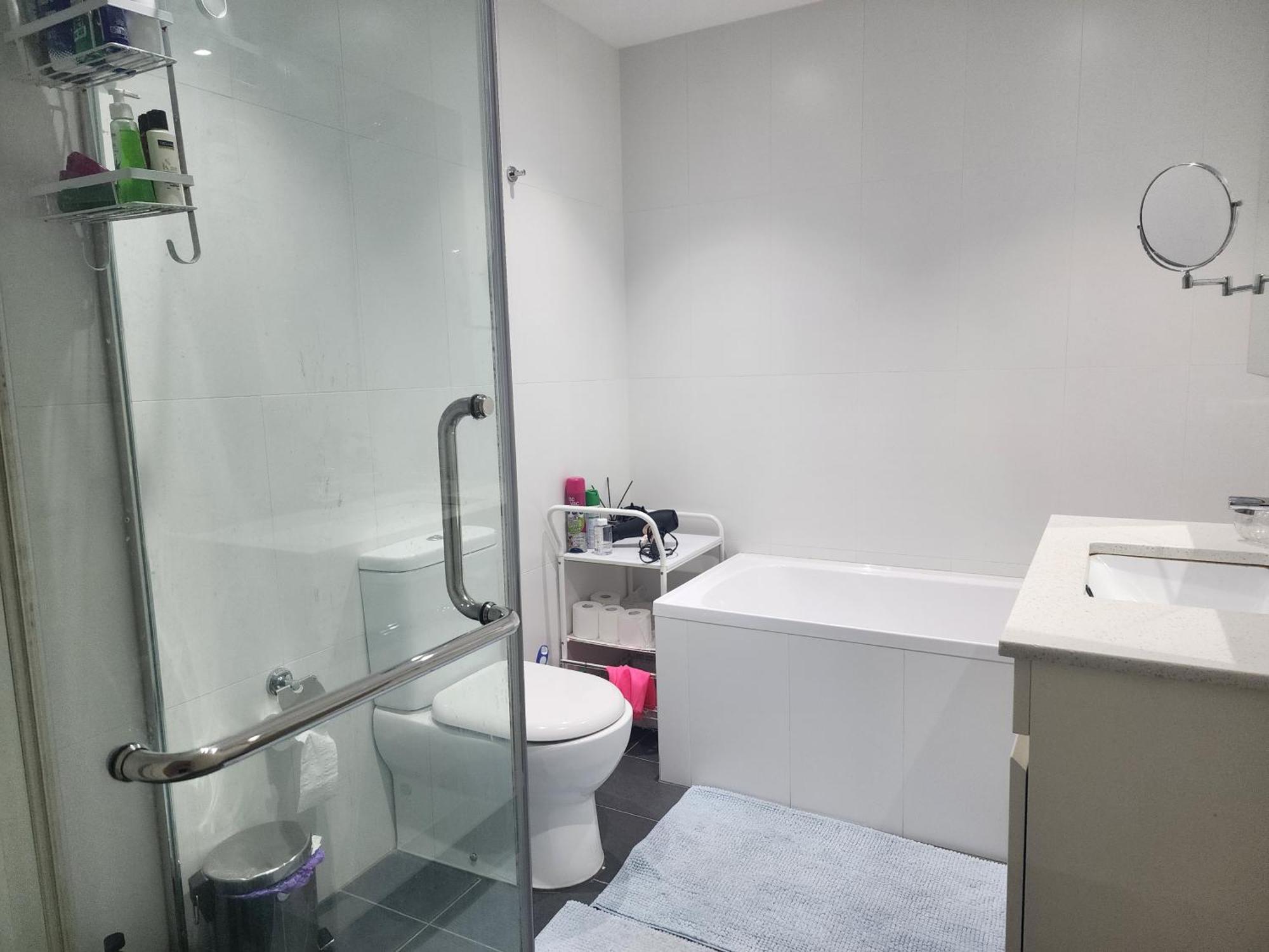 Parramatta Shared Apartment Σίδνεϊ Δωμάτιο φωτογραφία