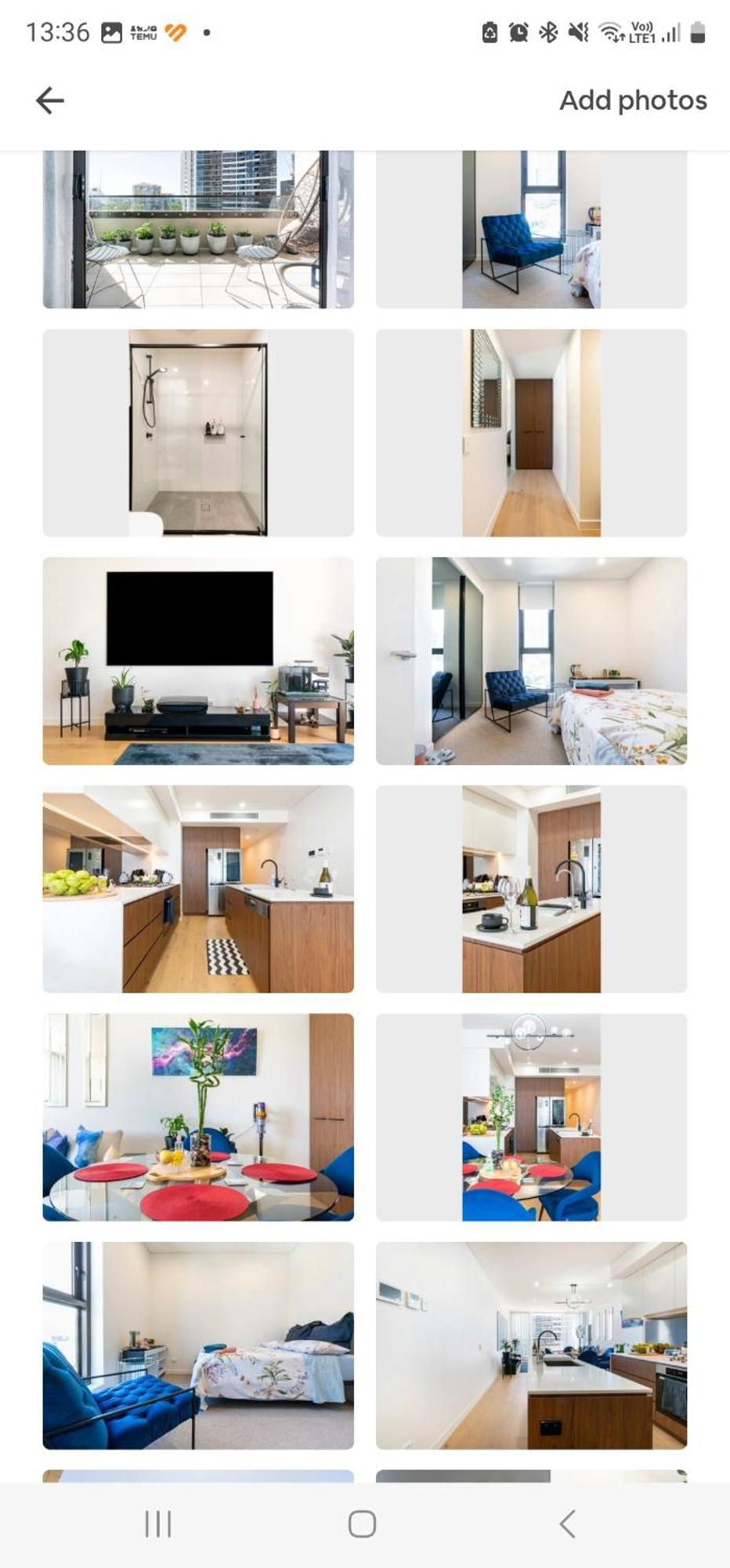Parramatta Shared Apartment Σίδνεϊ Δωμάτιο φωτογραφία