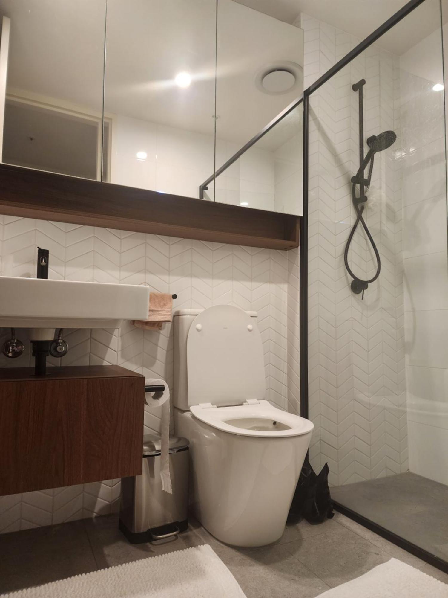 Parramatta Shared Apartment Σίδνεϊ Δωμάτιο φωτογραφία