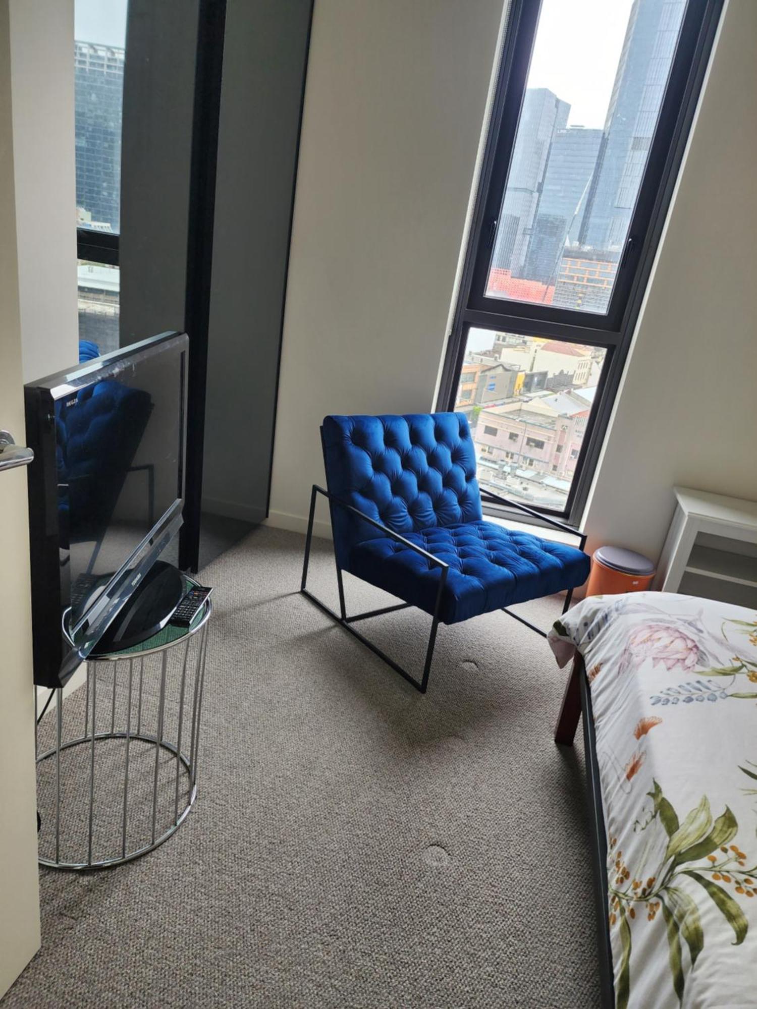 Parramatta Shared Apartment Σίδνεϊ Δωμάτιο φωτογραφία