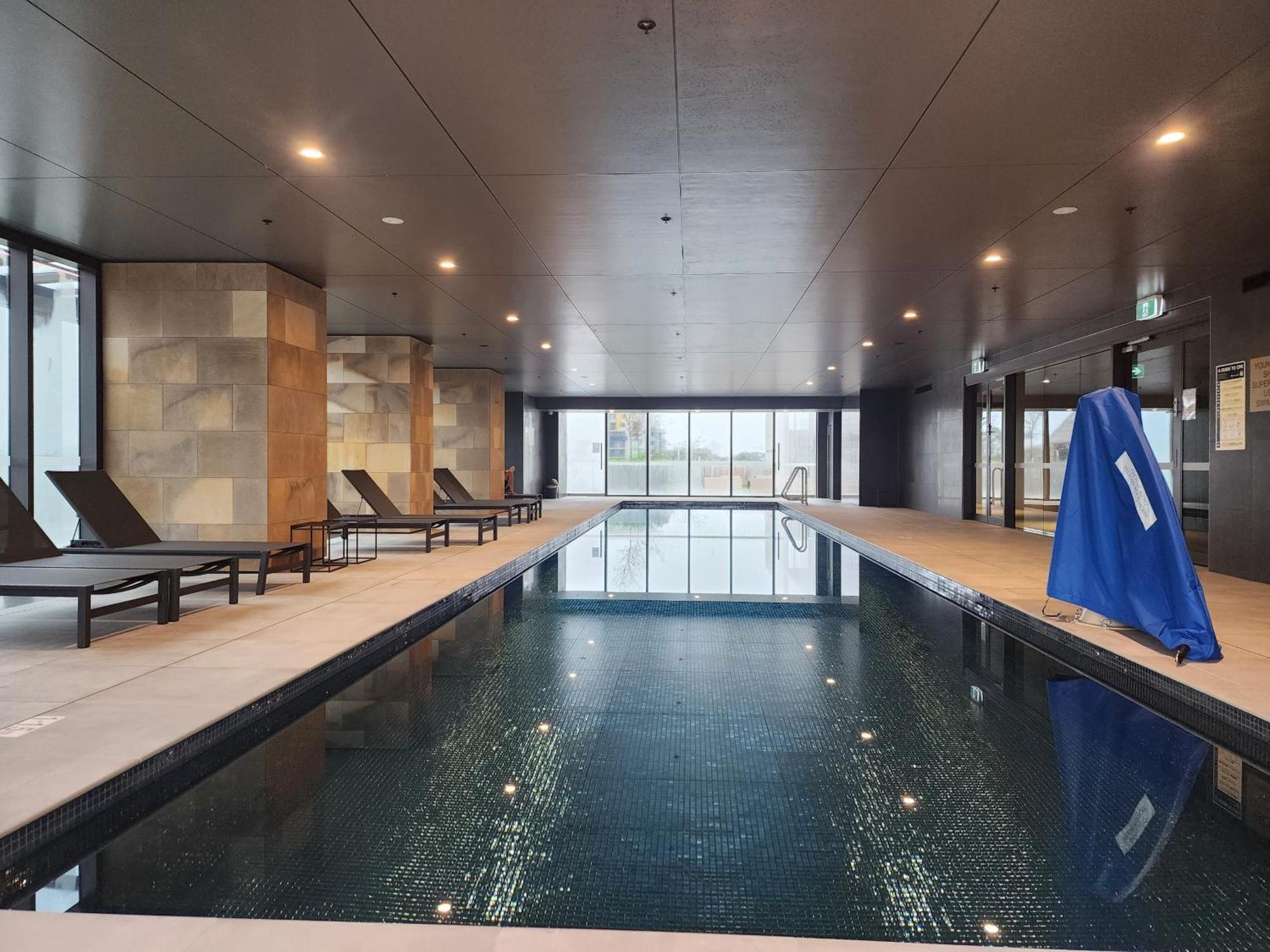 Parramatta Shared Apartment Σίδνεϊ Δωμάτιο φωτογραφία