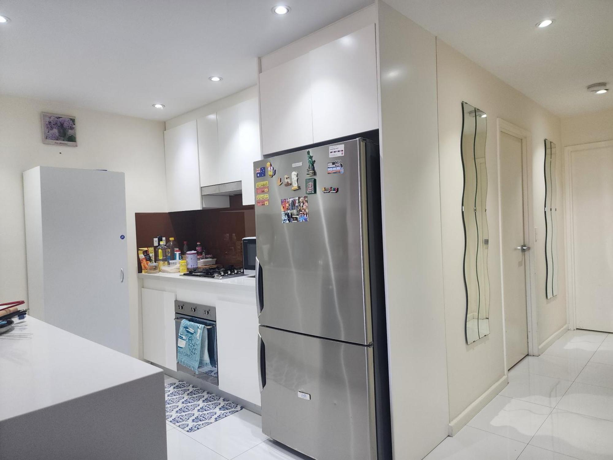 Parramatta Shared Apartment Σίδνεϊ Δωμάτιο φωτογραφία