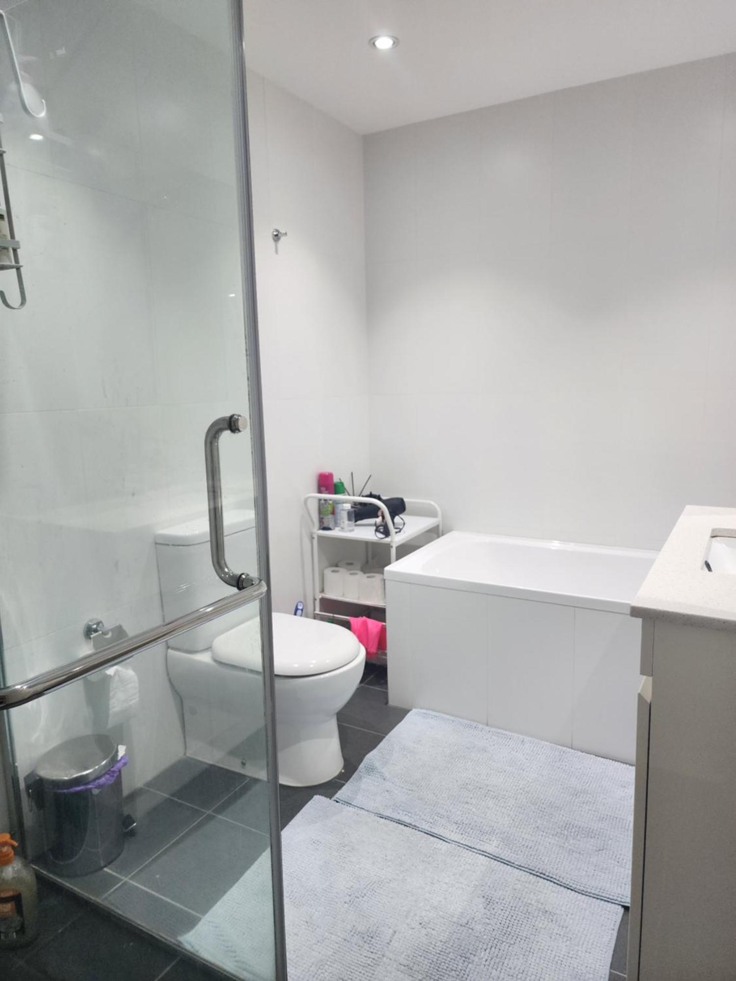 Parramatta Shared Apartment Σίδνεϊ Δωμάτιο φωτογραφία