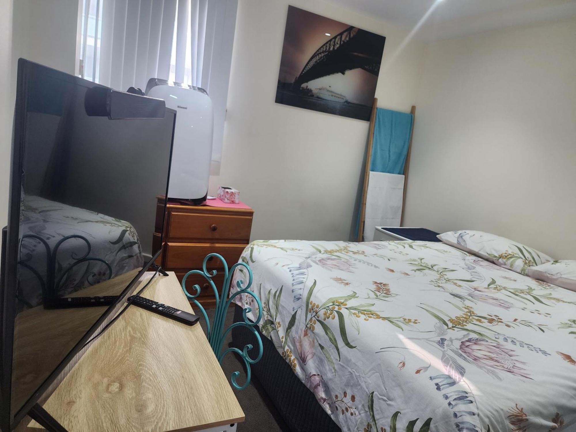 Parramatta Shared Apartment Σίδνεϊ Δωμάτιο φωτογραφία