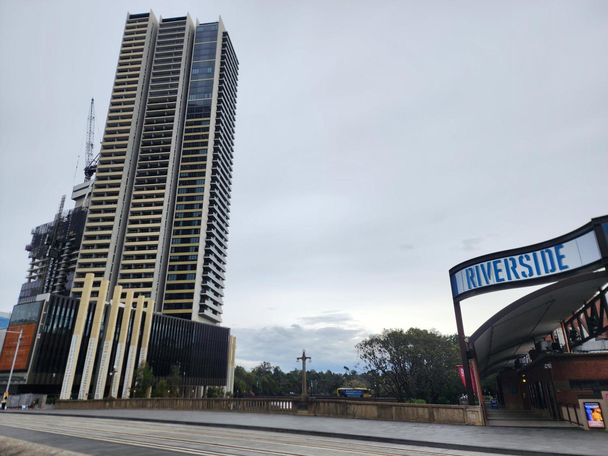 Parramatta Shared Apartment Σίδνεϊ Δωμάτιο φωτογραφία