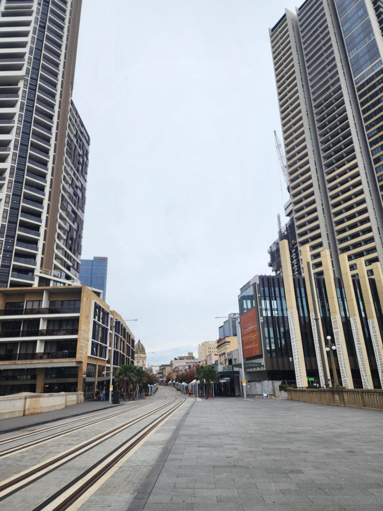 Parramatta Shared Apartment Σίδνεϊ Δωμάτιο φωτογραφία
