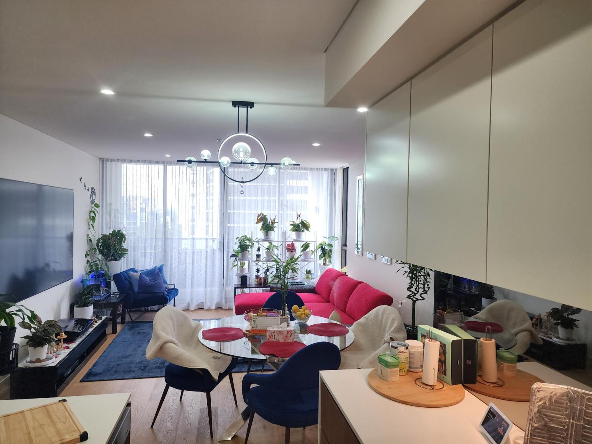 Parramatta Shared Apartment Σίδνεϊ Δωμάτιο φωτογραφία