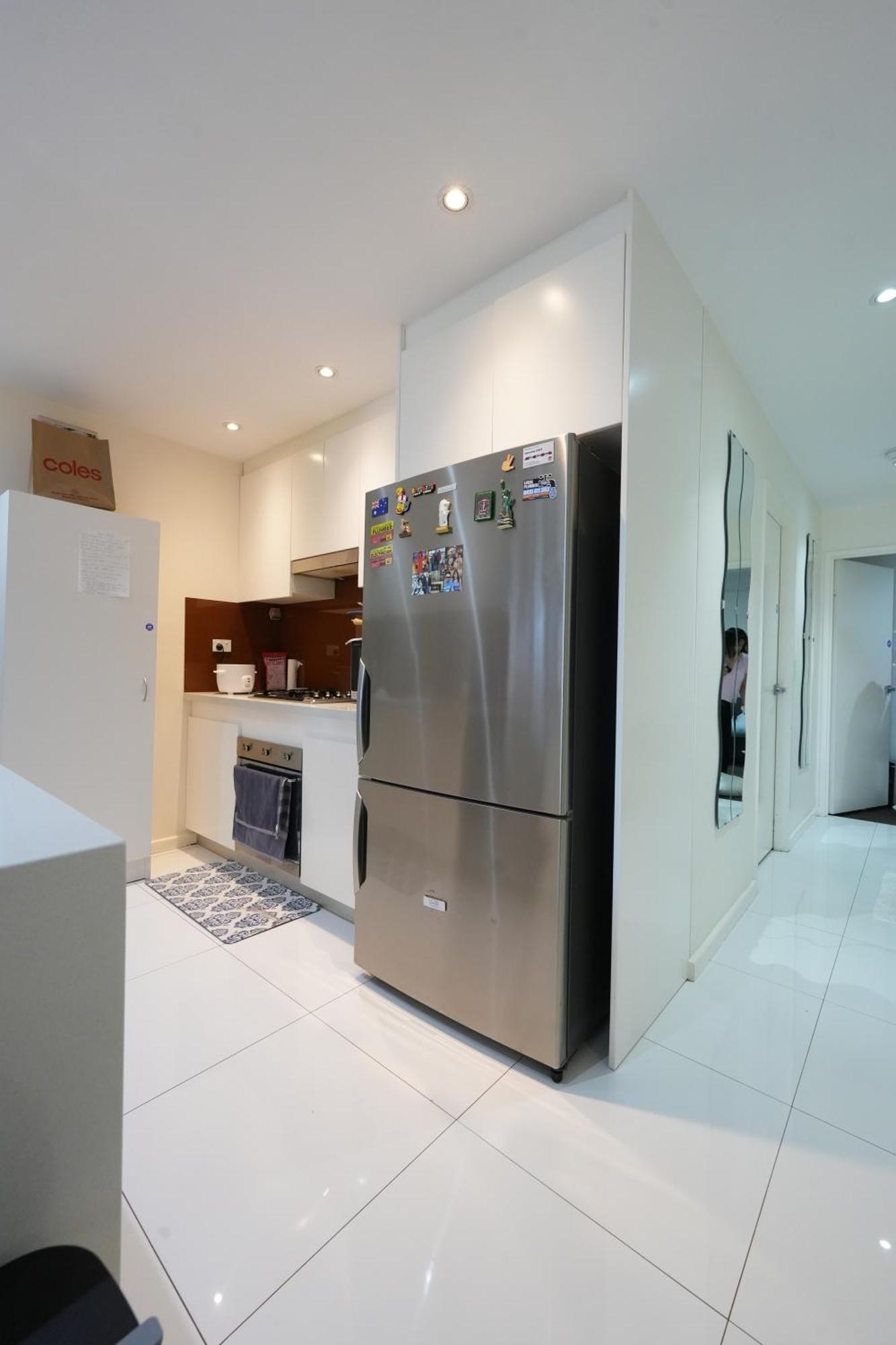 Parramatta Shared Apartment Σίδνεϊ Δωμάτιο φωτογραφία