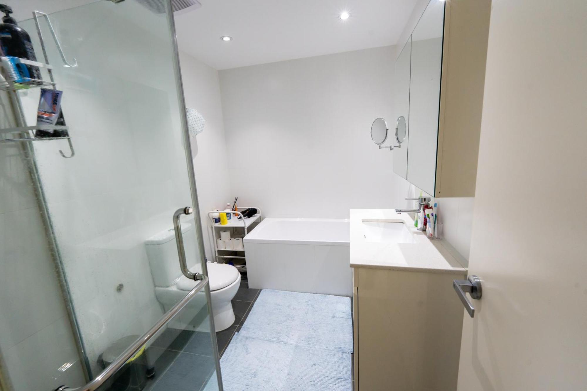 Parramatta Shared Apartment Σίδνεϊ Εξωτερικό φωτογραφία