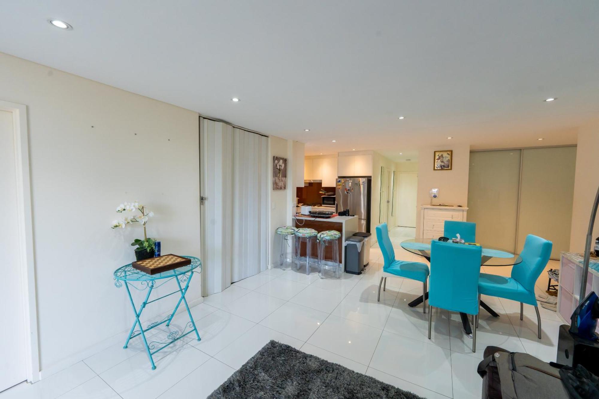 Parramatta Shared Apartment Σίδνεϊ Δωμάτιο φωτογραφία