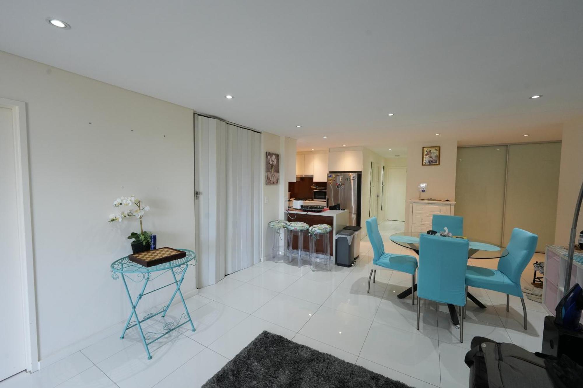 Parramatta Shared Apartment Σίδνεϊ Δωμάτιο φωτογραφία