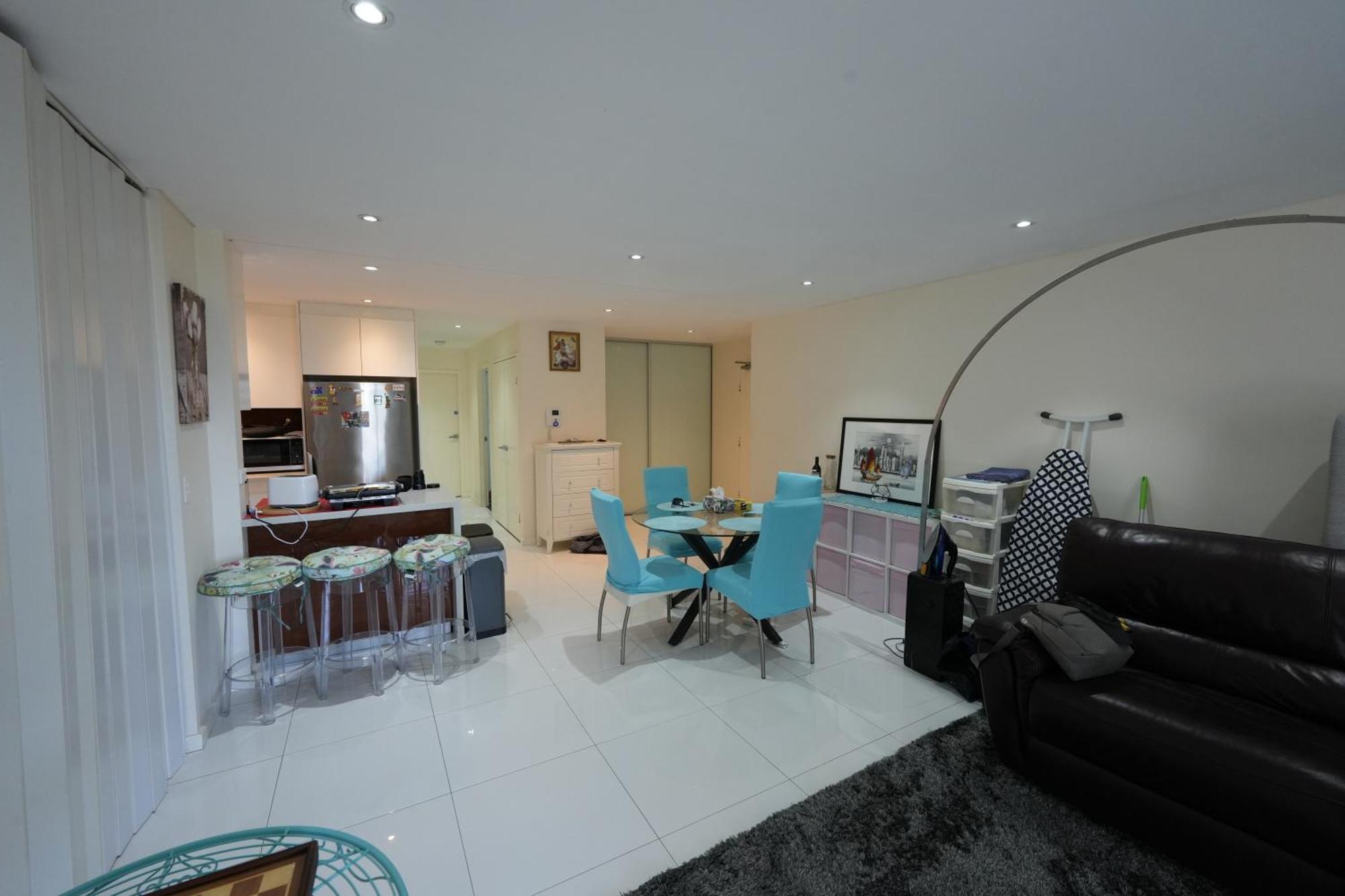 Parramatta Shared Apartment Σίδνεϊ Δωμάτιο φωτογραφία