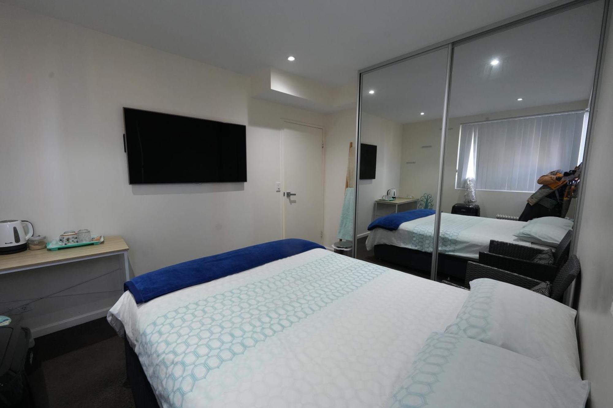 Parramatta Shared Apartment Σίδνεϊ Εξωτερικό φωτογραφία